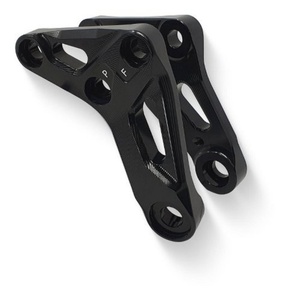 Bilancieri per sospensioni posteriori CNC Racing per Ducati Panigale 899 / 959 / 1199 / <span class=keywords><strong>1299</strong></span> - Product Image 1