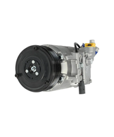 Compresseur de climatisation pour Audi A8 OE 4E0260805AE 4E0260805BC 4E0260805AK Pièce de rechange pour climatisation automobile