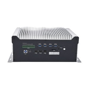 Fanless Mini Box <strong>Computer</strong> Core I5 <strong>Embedded</strong> Industrial PC For AI Visual Positioning Equipment Automation - Product Image 2