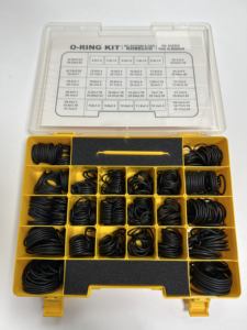 Repuestos para Excavadora HongWang, Kit de Juntas Tóricas para Maquinaria de Construcción 4C4782, 100% Nuevo, 1 Año de Garantía - Product Image 4