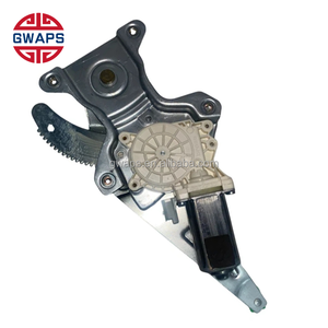 Estante de elevación de vidrio 6204200AS08XB para Great Wall <span class=keywords><strong>Florida</strong></span> 1,5 4G15 - Product Image 3