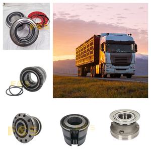 45X85X24.75mm Single Row <span class=keywords><strong>Roller</strong></span> Bearing 32209 Rolamento de rolo cônico 6-7509A - Product Image 6