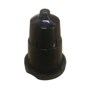 Cápsulas Reutilizables para Filtros de Café para Cafeteras <span class=keywords><strong>Keurig</strong></span> 2.0 My K Cup K500 B30 B40 B50, Taza de Acero Inoxidable, Accesorios para Café EHL5423 - Product Image 1