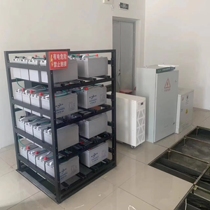 E-NICE Schneider <span class=keywords><strong>APC</strong></span> 10-20KVA Industrial Ups Batterie au plomb <span class=keywords><strong>12V</strong></span> et UPS - Product Image 3