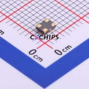 SG-9101CE 100.000MHz C02PGACA Pre-Programmed Oscillator SMD3225-4P Oscillator - Product Image 2