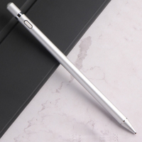 Ventes d'usine universel tablette PC Pad dessin écriture actif stylet écran tactile Android téléphone stylet pour apple