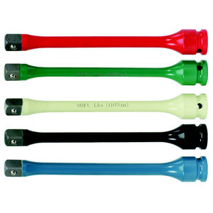 1/2 \ "Llave de extensión de torsión 120 Nm Producto - Product Image 1