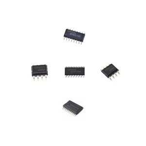 Service tout-en-un, fabricants de circuits intégrés, capteur sans fil, module SMD-2 PO-188 - Product Image 1
