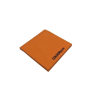 Customized A4 <b>A5</b> Sticky <b>Notepad</b> with Logo Printing Promotional Memo Pad for Writing - Product Image 3