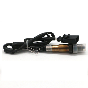 Piezas de automóviles arriba para <span class=keywords><strong>VW</strong></span> CC 12-16 GTI 08-14 asiento Lambda Sensor de oxígeno 06J906262T - Product Image 1