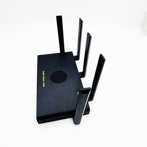 RG-EW3000GX เราเตอร์ไร้สายกิกะบิตโปร <span class=keywords><strong>AX3000</strong></span> Wifi6 WI-FI6บ้านพอร์ต WAN คู่ความเร็วสูง - Product Image 3