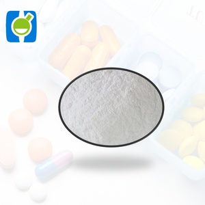 [HOSOME] Amidon pré-gélatinisé Amidon pré-gélatinisé à dispersion rapide Amidon de support pour formes solides orales CAS 9005-25-8 - Product Image 1