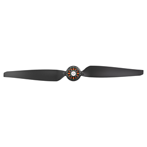 Unidad de Propulsión E3, Motor sin Escobillas de 350KV, Componentes Metálicos, ESC de 40A con Hélice de 15.5 Pulgadas para Topografía e Inspección Comercial - Product Image 1