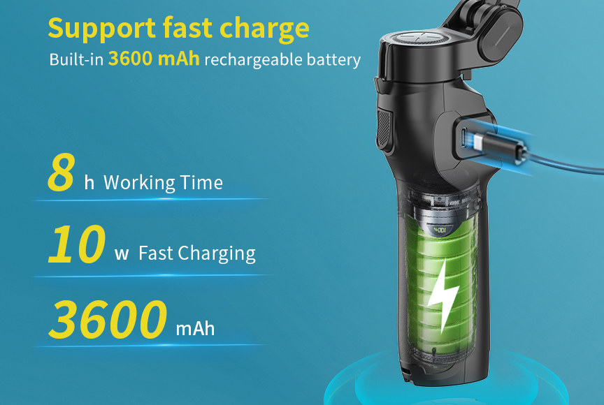 phone stabilizer for video recording