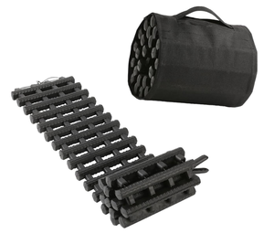 Lốp kéo matfor phục hồi theo dõi di động khẩn cấp thiết bị pickups tuyết, băng, bùn, cát được sử dụng để xe ô tô, xe tải, van hoặc Hạm Đội - Product Image 1