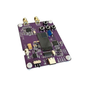 HMC833 23,5 MHz-6000MHzType-C Módulo generador de señal de carga con pantalla OLED de 0,96 pulgadas - Product Image 2
