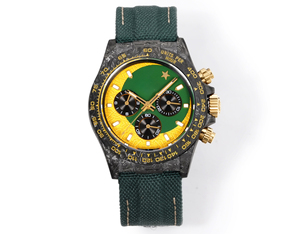 Relojes de Alta Gama para Hombre, Modernos y a la Moda, para Uso Casual, Negocios y Deportes. Relojes de Cerámica, Relojes Mecánicos. - Product Image 1