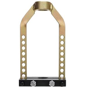 Herramienta Separadora Universal <span class=keywords><strong>de</strong></span> Juntas Homocinéticas y Ejes <span class=keywords><strong>de</strong></span> Transmisión, Kit <span class=keywords><strong>de</strong></span> Extracción <span class=keywords><strong>de</strong></span> Ejes <span class=keywords><strong>de</strong></span> Alta Resistencia <span class=keywords><strong>de</strong></span> Acero Forjado/Cromo Vanadio para Transmisiones Automotrices - Product Image 1