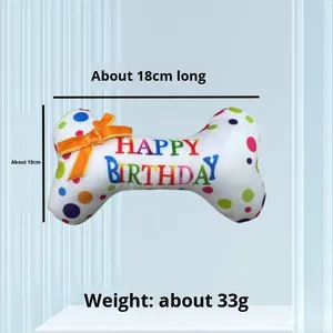 Jouets en peluche pour animaux de compagnie de styles et tailles multiples Jouet pour chat réaliste Jouets en peluche pour chat modernes Mignons - Product Image 5