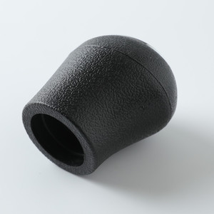 Poignée de levier de vitesses en cuir ergonomique FUXIN pour Renault - Product Image 1