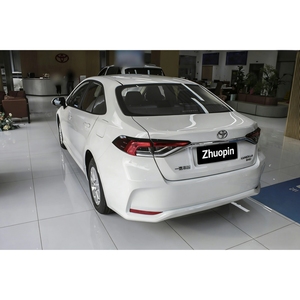 Autos Toyota Corolla 2023 con Transmisión CVT de Gasolina en Venta, Toyota Corolla 1.2T de 5 Asientos, Vehículo Compacto Económico - Product Image 5