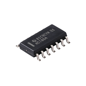 HT Original TI CD74HCT86M96 SOIC-14 4.5V-5.5V ไอซีเกต XOR แบบ 2 อินพุต 4 ช่อง - Product Image 1