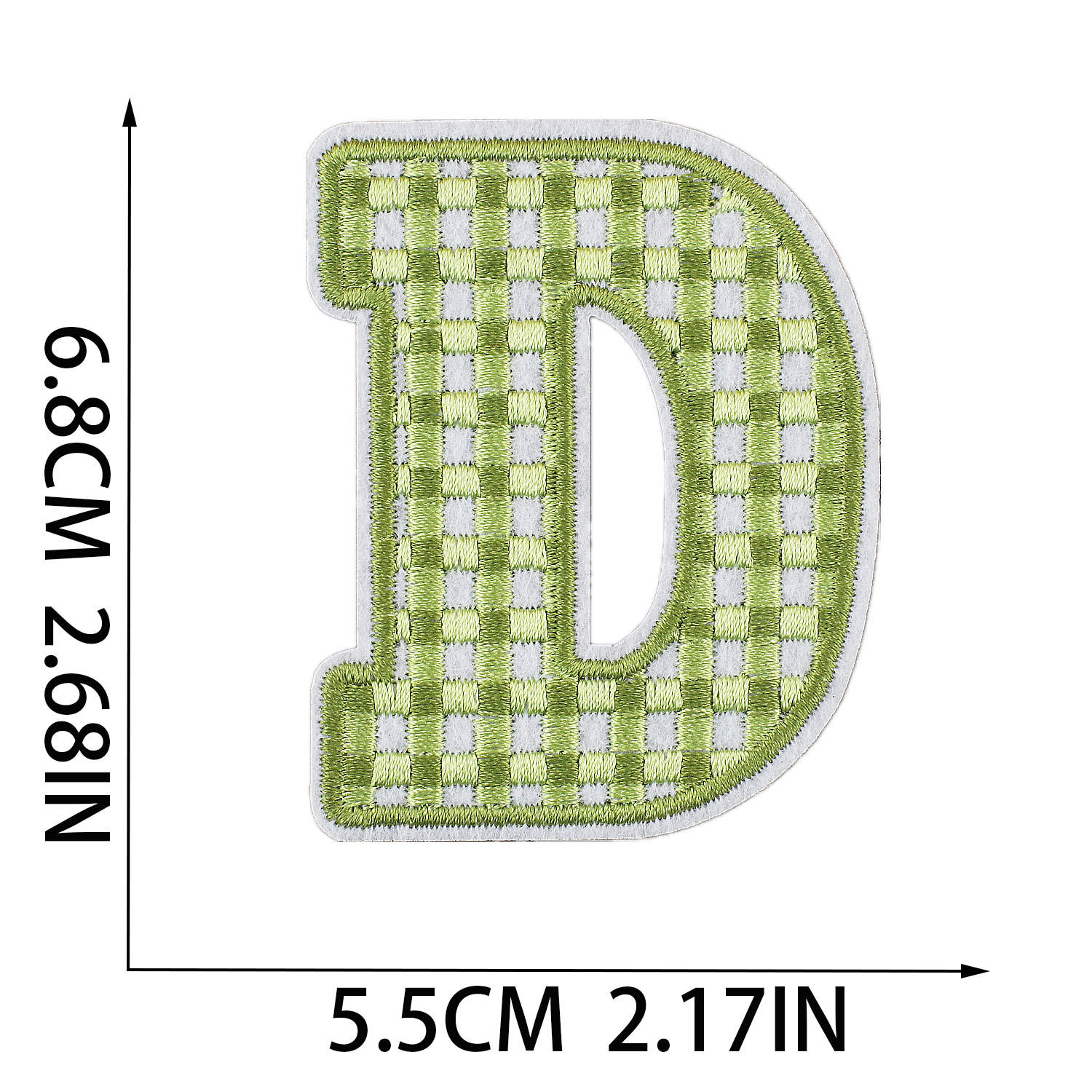 D