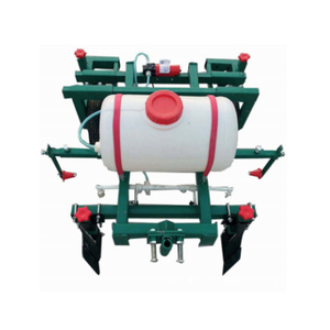 Machine de pose de films de fertilisation et d'ensemencement de bonne qualité à vendre - Product Image 5