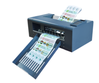 Plotter de Corte de Vinilo y Papel con Alimentación Automática de Hojas de Cartón y Adhesivos A3 A4 A3+ con Servomotor de Cabezal Único S490PRO Mejorado