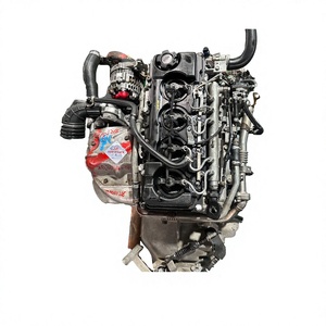 เครื่องยนต์ดีเซล 4 สูบ รุ่น ZD30T Turbo ของแท้จากญี่ปุ่น มือสอง สำหรับรถ NPR ปี 1998-2004 (บรรจุในกล่องไม้) - Product Image 1