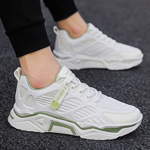 Chaussures de course unisexes en gros, décontractées, sportives, été-printemps, empeigne en maille, emballage personnalisable <span class=keywords><strong>TN</strong></span> 95 - Product Image 4