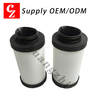 Élément filtrant de précision haute qualité EA30X1 EA30XA, remplacement pour filtre de tuyau de compresseur, prix de gros - Product Image 5