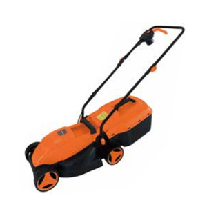 Vertak <span class=keywords><strong>1000W</strong></span> Có Dây Điện Tay Đẩy Máy Cắt Cỏ 320Mm Cắt Chiều Rộng Với 3-Tốc Độ Chiều Cao Điều Chỉnh Cho Vườn Cỏ Cắt - Product Image 1