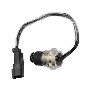 Pièces de moteur E312B E312C E322C E345C E320B E320C 3126B Capteur de pression d'huile 2130677 Commutateur 2833074 1636711 - Product Image 4