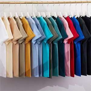 T-shirt de sport personnalisé, logo personnalisé, design de marque d'entreprise, impression, broderie, respirant, manches courtes, t-shirt pour homme - Product Image 1