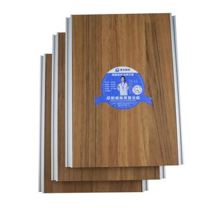 Tùy chỉnh độ dày ACP tấm nhôm Composite Panel 25mm 38mm cho bên ngoài tường cửa tủ - Product Image 6