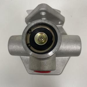 Relais de frein authentique d'origine MC881392 pour chariot élévateur MITSUBISHI FD100 - Product Image 5