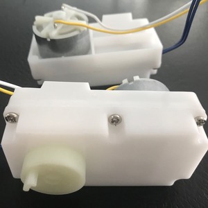 Shunjie <b>Plastic</b> Gears 42 Teeth 0.5 Modulus For <b>Soap</b> <b>Dispensers</b> - Product Image 3