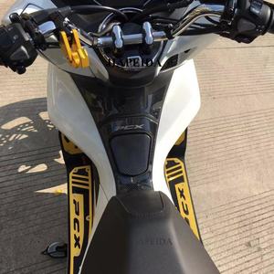 ที่พัก<span class=keywords><strong>เท้า</strong></span>อะลูมิเนียม CNC สำหรับรถมอเตอร์ไซค์ Honda PCX150 PCX125 <span class=keywords><strong>PCX</strong></span> รุ่นปี 2018-2020 - Product Image 2
