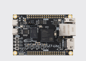 Placa De Desarrollo De FPGA Placa Central De ZYNQ XILINX ZYNQ7000 7020 7010 - Product Image 4