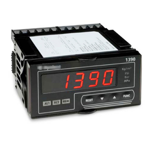 Nuevo Sellado 100% Original DYNIS-CO 1390 Modelo Indicador de Entrada de Cargador de Tensión 1390/2/3 Pantalla Retriever 974080 - Product Image 6