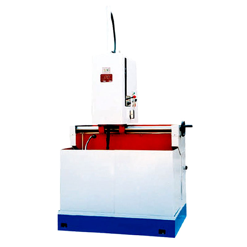 Цилиндрическая хонинговая машина 3M9816 для мотоцикла