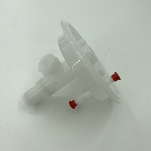 Nouveau couvercle de pompe à carburant pour X3 E83 en plastique avec joint d'étanchéité YTQL-6016 de remplacement - Product Image 2