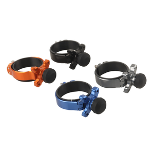 Dispositivo di Controllo Avvio/Arresto Forcella Anteriore da 52mm per Moto da Cross/Pit Bike KTM 250SX 125 EXC 150 XC 200 XC-W 450XC-F - Product Image 4