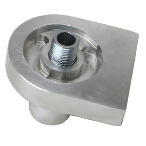 고성능 CNC 맞춤형 알루미늄 오일 쿨러 E36, E46, E90용 - Product Image 6