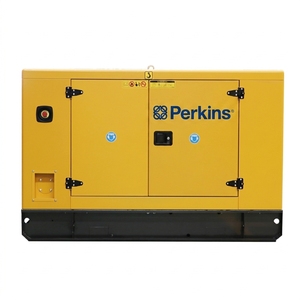 <span class=keywords><strong>ราคา</strong></span>เครื่องกำเนิดไฟฟ้า<span class=keywords><strong>ดีเซล</strong></span>แบบเงียบพิเศษ 15KW 20KW 30KW |   เครื่องกำเนิดไฟฟ้าแบบพกพา 3 เฟส สำหรับใช้ในบ้าน |   ระบบสำรองไฟที่เชื่อถือได้พร้อม ATS - Product Image 1