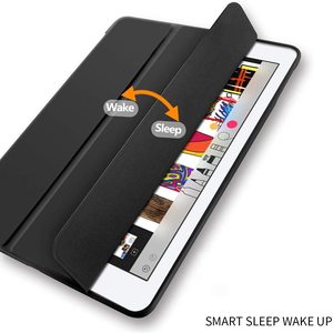 Étui en TPU léger Anti-chute pour <span class=keywords><strong>iPad</strong></span>, couverture pour tablette 7, 8, <span class=keywords><strong>9</strong></span> <span class=keywords><strong>génération</strong></span> 10.2, réception ODM/OEM - Product Image 4