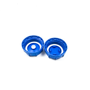 Đường kính 70mm và 55 mm thùng nhựa trống nắp vặn - Product Image 6