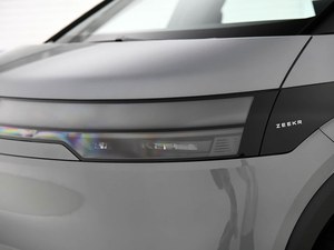 Véhicule à énergie nouvelle ZEEKR MIX 2026 Pure EV à conduite à gauche, très apprécié, adapté à différents environnements régionaux - Product Image 6