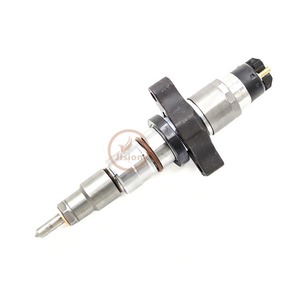 หัวฉีดน้ำมันดีเซลคุณภาพสูง หัวฉีดคอมมอนเรล 0986435503 0445120255 0445120272 0986435532 - Product Image 5